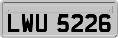 LWU5226