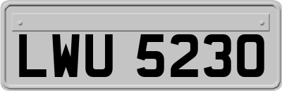 LWU5230