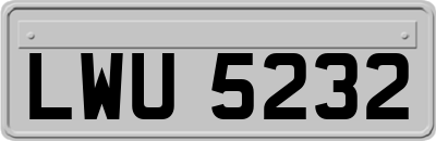 LWU5232