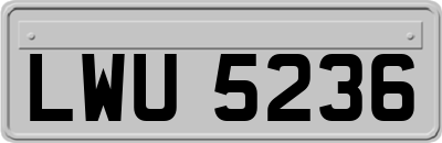 LWU5236