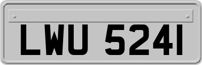 LWU5241