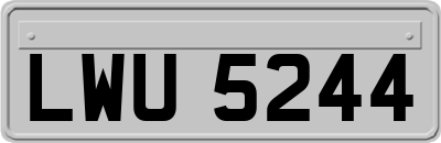 LWU5244