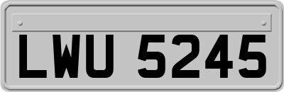 LWU5245