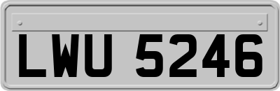 LWU5246