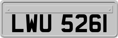 LWU5261