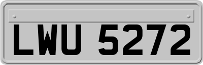 LWU5272