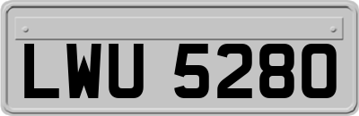 LWU5280