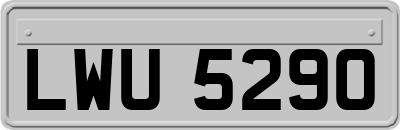 LWU5290