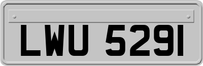 LWU5291