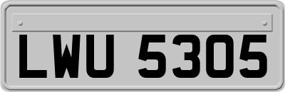 LWU5305