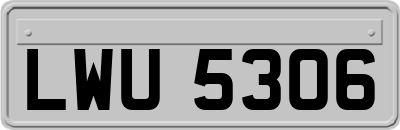 LWU5306