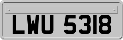 LWU5318