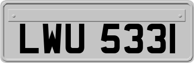 LWU5331