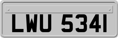 LWU5341