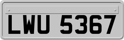 LWU5367