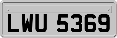 LWU5369