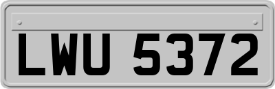 LWU5372