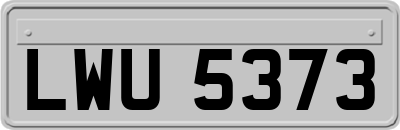 LWU5373