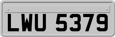 LWU5379