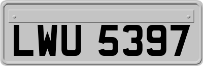 LWU5397