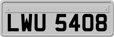 LWU5408