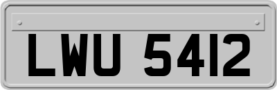 LWU5412