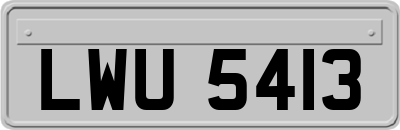 LWU5413