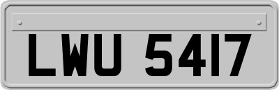 LWU5417