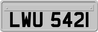 LWU5421