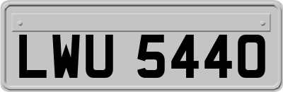 LWU5440