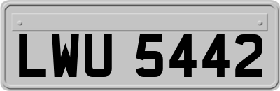 LWU5442