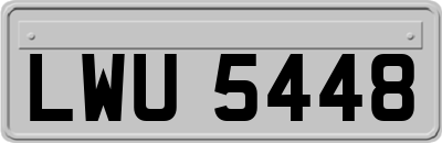 LWU5448