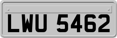 LWU5462