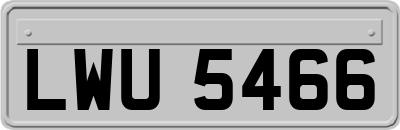 LWU5466