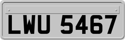 LWU5467