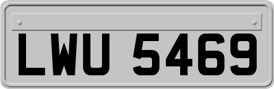 LWU5469