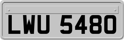 LWU5480