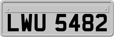 LWU5482