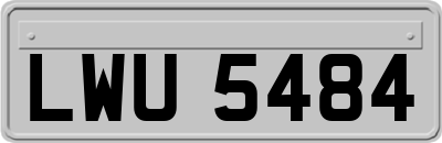 LWU5484