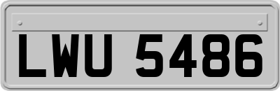 LWU5486