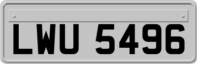 LWU5496