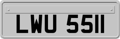 LWU5511