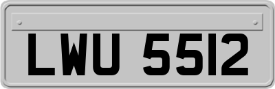 LWU5512