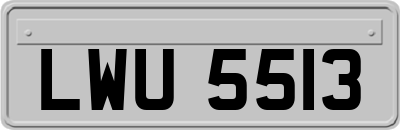 LWU5513