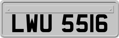 LWU5516