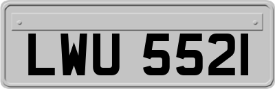 LWU5521