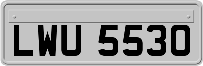 LWU5530