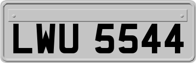 LWU5544