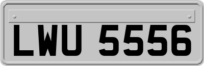 LWU5556