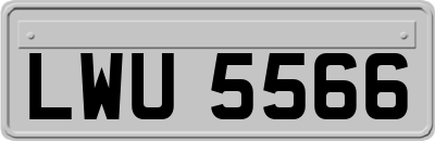 LWU5566